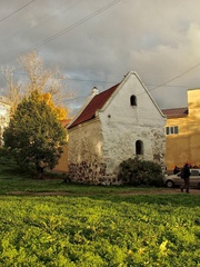 Цікаві місця та пам'ятки Виборга