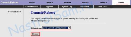 Intercross icxdsl 5633e rev