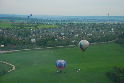 Istoria omului care a lansat afacerea originală în aeronautică