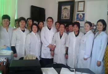 Departamentul de Obstetrică și Ginecologie №2