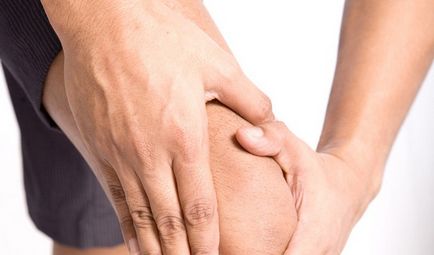 Як боротися з болями в суглобах