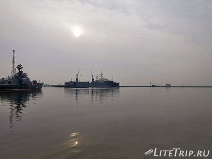 Cât de ieftin este să ajungeți la Kaliningrad și ce documente sunt necesare