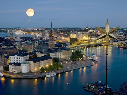 Hogyan juthat el Stockholm tippeket, technikákat, árak