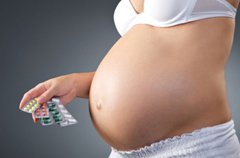 Які антибіотики при вагітності можна приймати
