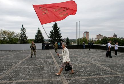 Які партії мають шанси пройти в Верховну Раду України колишній ссср