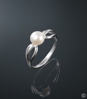 Ce bijuterii cu perle sunt potrivite pentru rochii de mireasa la modă