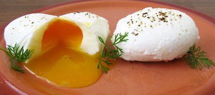 Cât de interesant și gustos este să gătești ouă