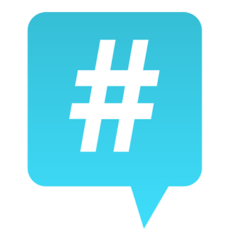 Cum se utilizează # hashtags pe Twitter
