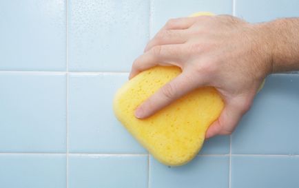 Як позбутися від цвілі у ванній як прибрати на швах плитки, як вивести вогкість, грибок в