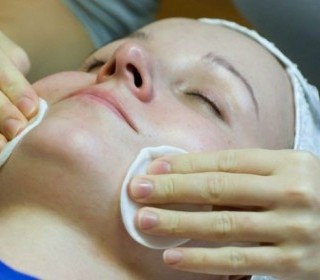 Cum să scapi de o rețea vasculară de couperoză pe față