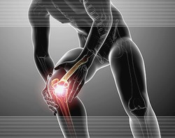 Як уникнути травм коліна в йозі