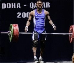 Cum de a stârni presa și de ce ea powerlifter sau alte siloviki, anatomie și funcția muschilor abdominali