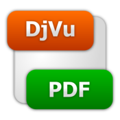 Cum se convertesc fișierele de la djvu la pdf pe mac
