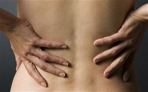 Cum de a trata durerile de spate metode populare de tratare a durerii de spate