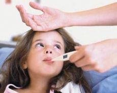 Як лікувати стрептодермії у дітей