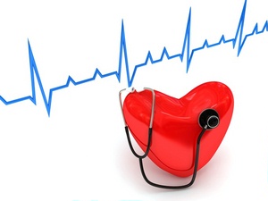 Cum să ajustați activitatea inimii și a vaselor de sânge