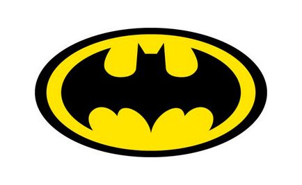 Cum de a desena o insigna Batman