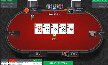 Як навчитися грати в покер професійно з нуля
