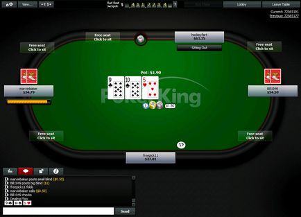 Cum să înveți să joci poker profesional de la zero