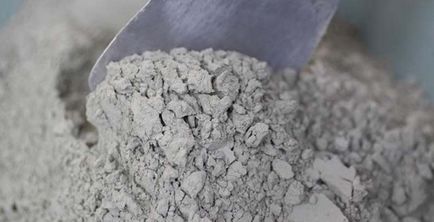 Hogyan kerüljük el a hibákat, ha vásárol cement