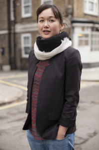 Як носити шарф вісімку огляд (25 фото), мистецтво бути жінкою
