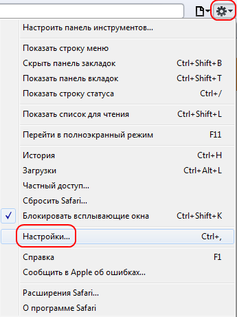 Cum să ștergeți cookie-urile, browser-ul cache-ului mozilla, Opera, Chrome, internet explorer (ie), safari