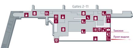 Як оформити такс-фрі в аеропортах берлина