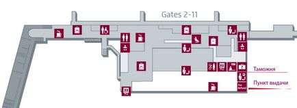 Cum se aplică pentru un taxi suplimentar la aeroporturile din Berlin