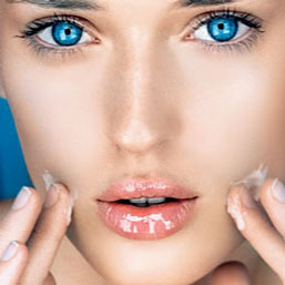 Cum se determină tipul de piele a feței fără a se recurge la dermatologi