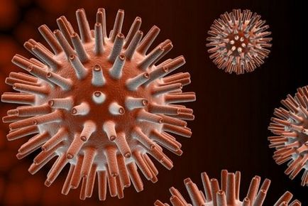 Cum să distingi herpesul de varicela la un copil