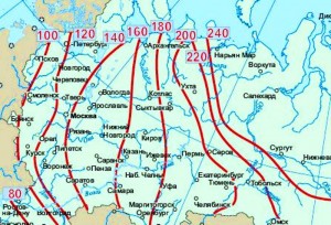 Як відігріти замерзлий водопровід, будівництво та ремонт