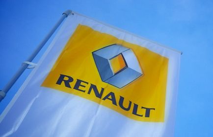 Mi a garancia a Renault Duster