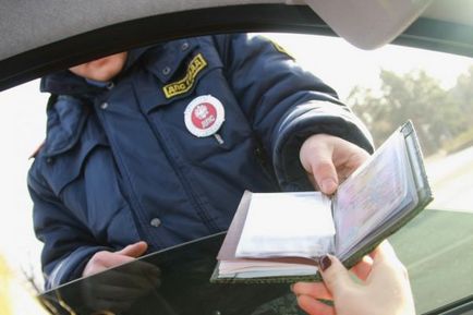 Який штраф за втрату посвідчення водія терміни оформлення і відновлення документа