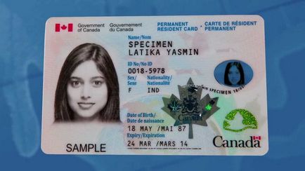 Як переїхати в Канаду і отримати канадське громадянство, наш Ванкувер