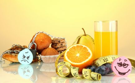 Як перестати їсти солодке, як знизити, відбити, побороти тягу до солодкого 5 способів позбутися від