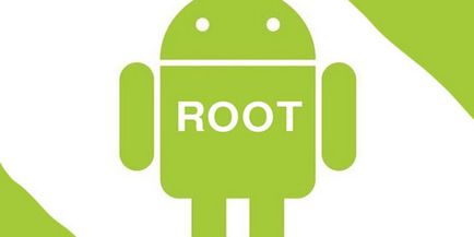 Hogyan juthat Root (gyökér) jogok android - népszerű választás