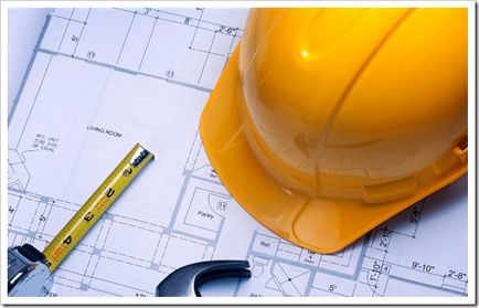 Cum se obține o recomandare de construcție a licenței, care va face compania de construcții mai mult