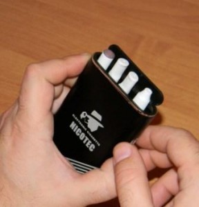 Cum să utilizați în mod corespunzător o țigară electronică, gadget-uri electronice