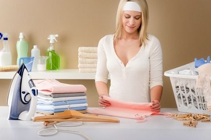 Cum să îngrijiți corespunzător tricotajele
