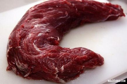 Cum să gătești carnea de vită perfectă în casă