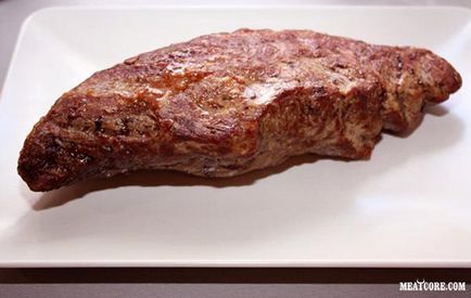 Cum să gătești carnea de vită perfectă în casă