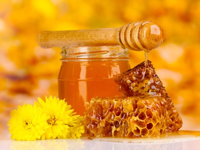Як перевірити мед на натуральність в домашніх умовах способи