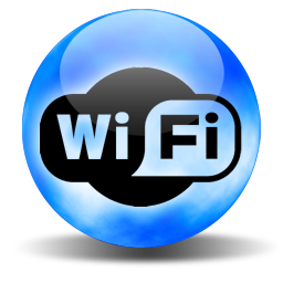 Як працює wi-fi