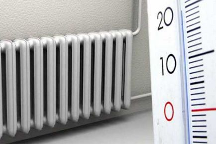 Cum se calculează costul încălzirii unui apartament - formula de calcul pentru un bloc de locuințe - articole