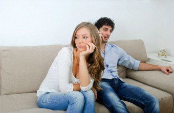 Як розлучитися з одруженим чоловіком красиво і гідно