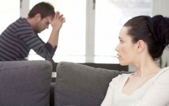 Як розлучитися з одруженим чоловіком красиво і гідно