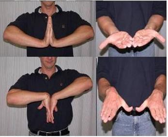 Як розробляти руку після перелому ЛФК, масаж, вправи