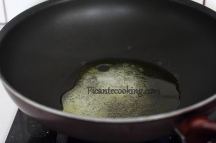 Як зробити домашній попкорн з сиром, picantecooking