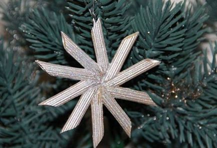 Hogyan készítsünk karácsonyi díszek a kezeddel (rendszer) (kar) Hogyan készítsünk karácsonyi díszek a kezeddel (a program)