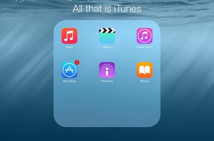 Як зробити itunes 12 ідеальним